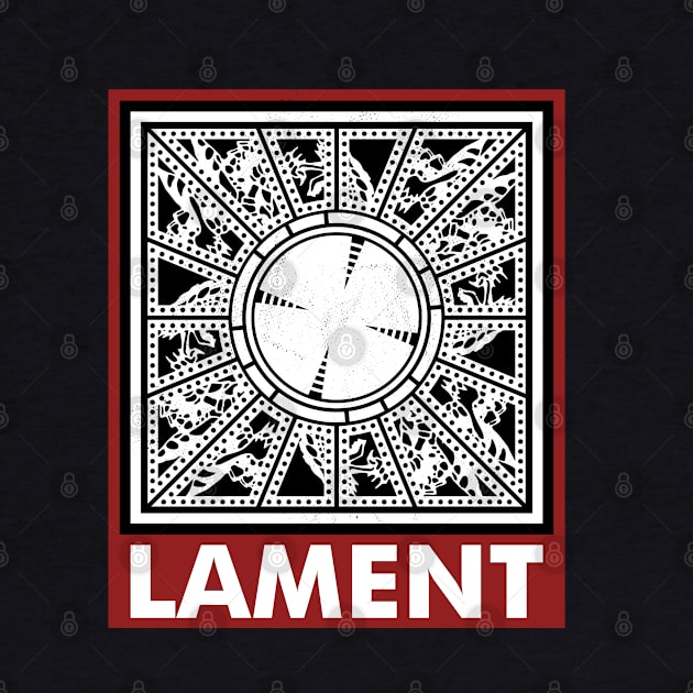 LAMENT by Aries Custom Graphics